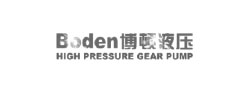 Boden 博頓液壓